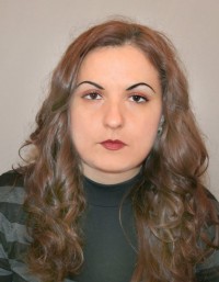 Пепа Якимова